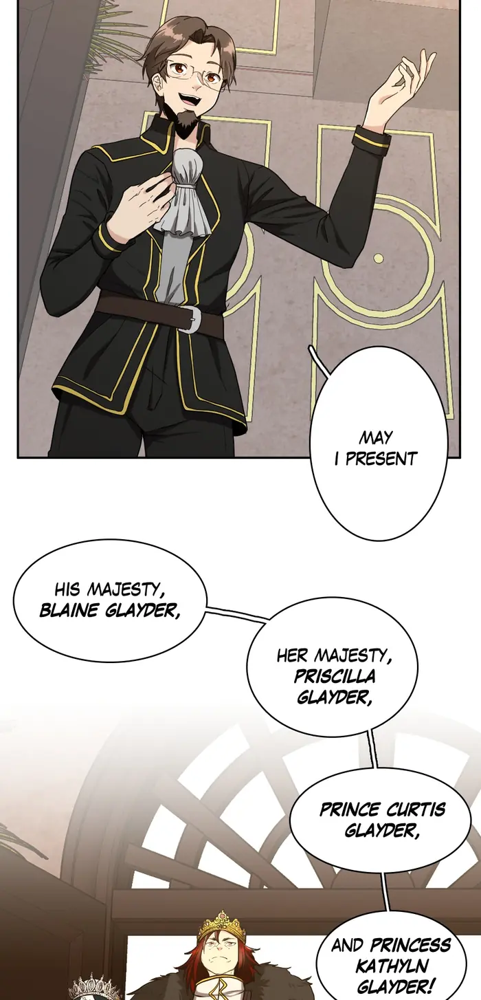 The Beginning After the End Chapter 40 image 51_optimized